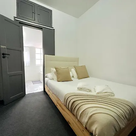 Guest house Cost - Close To The Alameda And Arroios Metro Stations In Lisbon