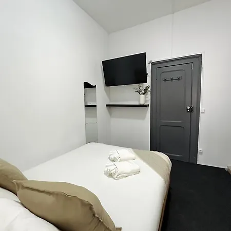 Cost - Close To The Alameda And Arroios Metro Stations In Lisbon