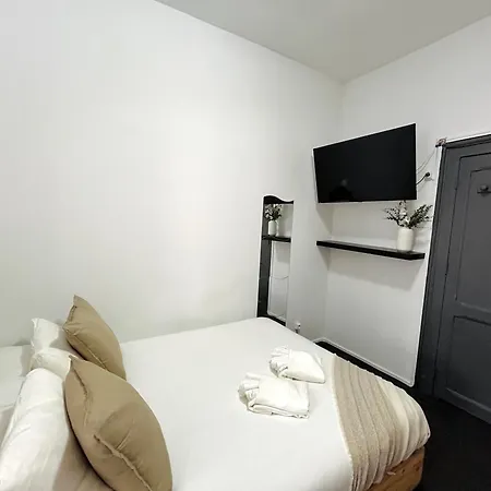 بيت ضيافة Cost - Close To The Alameda And Arroios Metro Stations In Lisboa