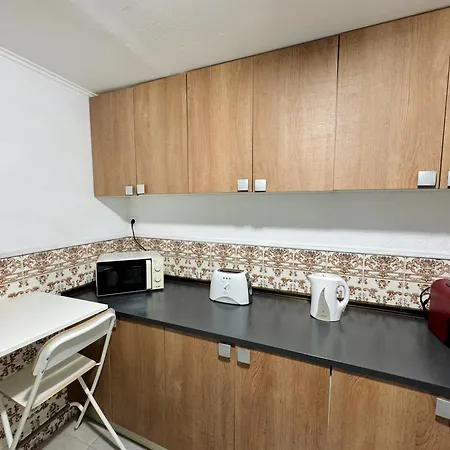 بيت ضيافة Cost - Close To The Alameda And Arroios Metro Stations In *